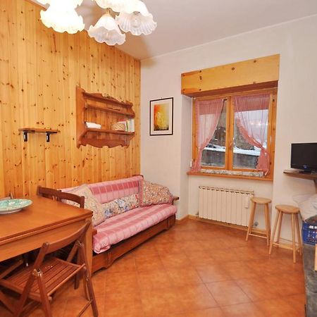 Casa Del Sannio Apartment Roccaraso Bagian luar foto
