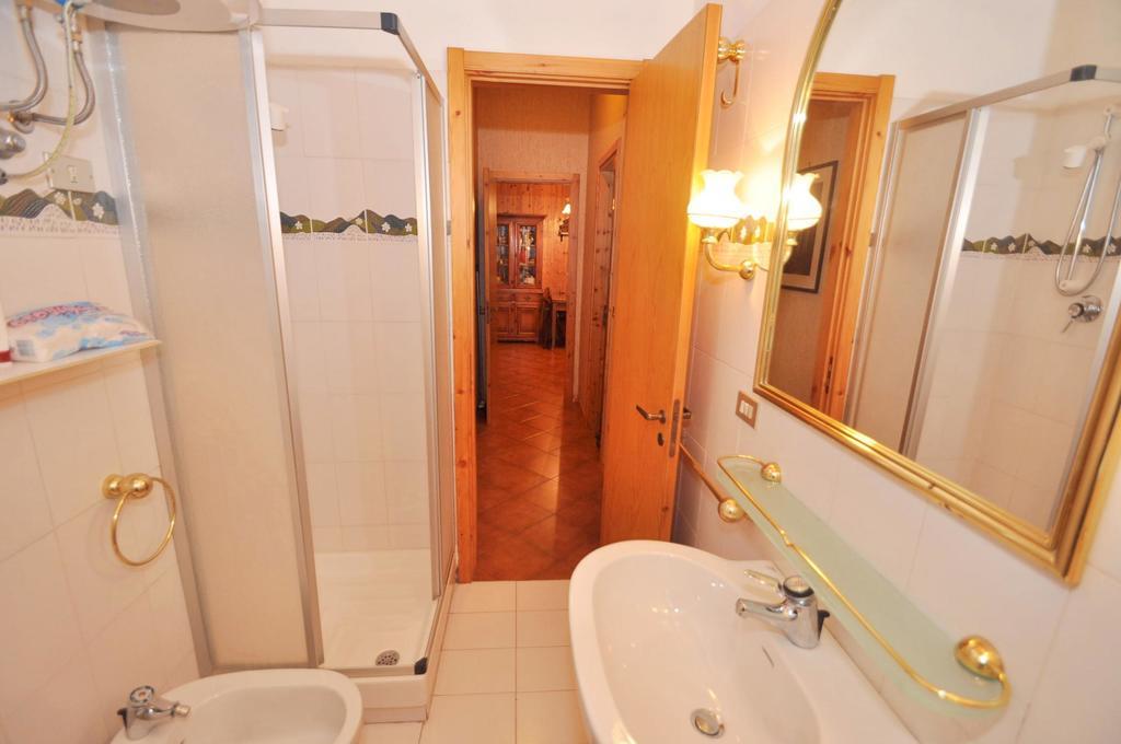 Casa Del Sannio Apartment Roccaraso Bagian luar foto