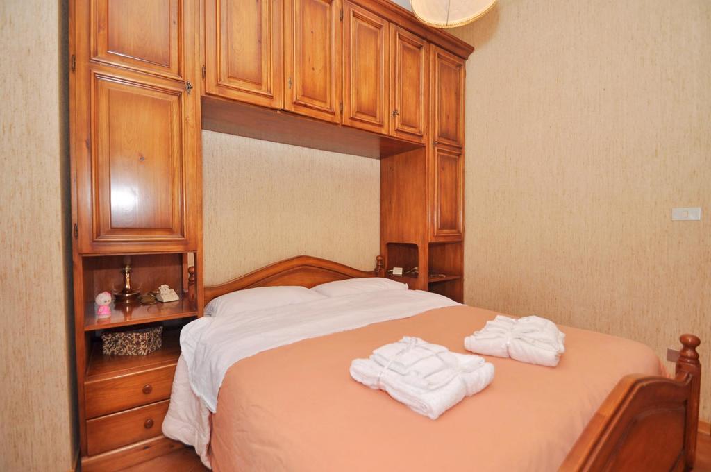Casa Del Sannio Apartment Roccaraso Bagian luar foto